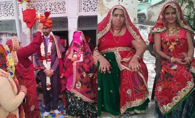 Mother-In-Law Gets Daughter-In-Law Educated, Employed, And Remarried After Son’s Death. Hindi Serials, Show This! Mother-In-Law Gets Daughter-In-Law Educated, Employed, And Remarried After Son’s Death. Hindi Serials, Show This!
