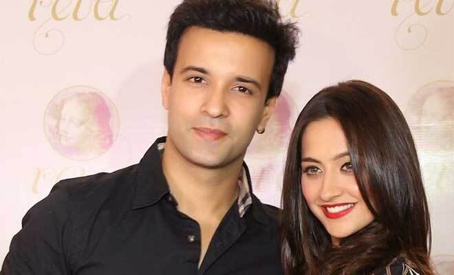 Aamir Ali And Sanjeeda Shaikh Are Officially Divorced After 9 Years Of Marriage