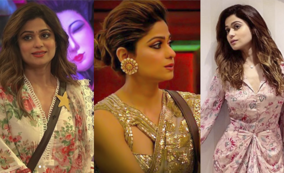 Here’s Why We Think Shamita Shetty’s Fabulous Fashion In Bigg Boss 15 Is Fail-Proof And Impressive!