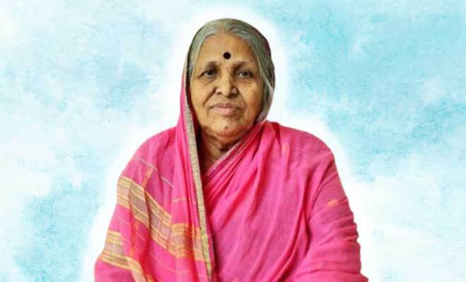 Who Was Sindhutai Sapkal, The ‘Mother Of Orphans’, Padmashri Awardee And Eminent Social Worker, Who Passed Away?