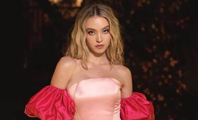 ‘Euphoria’ Fame Sydney Sweeney Opens Up About Shooting Nude Scenes, Says It Undervalues Her Acting Skills.