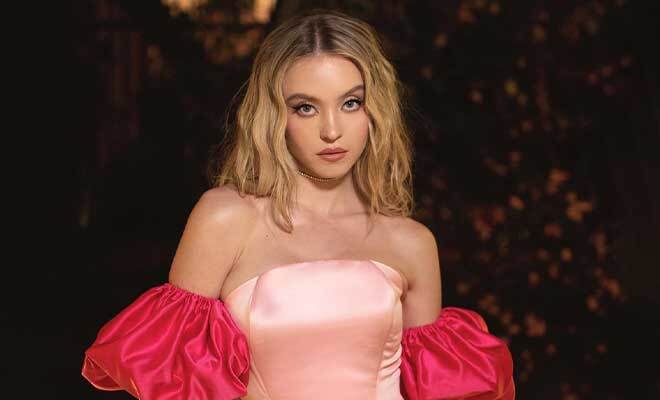 ‘Euphoria’ Fame Sydney Sweeney Opens Up About Shooting Nude Scenes, Says It Undervalues Her Acting Skills.