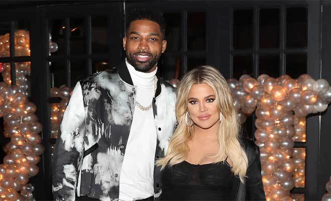 Tristan Thompson Apologises To Khloé Kardashian After Paternity Test Confirms He’s Father Of Maralee Nichols’ Baby. How Many Times Will He Cheat?