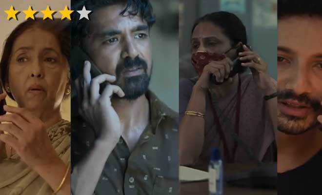 ‘Unpaused: Naya Safar’ Review: A Very Nuanced And Intricate Exploration Of The Human Experience During The Pandemic