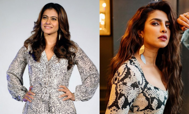 Kajol Tests Covid Positive, Posts Beautiful Picture Of Daughter Nysa Because She’s Missing Her. Aww Sweet!