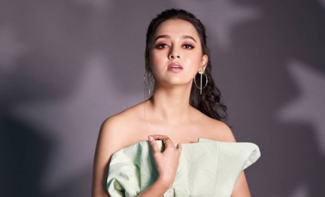 Tejasswi Prakash Says Don’t Blame The System For Pay Disparity, Be Indispensable. That Reeks Of Privilege