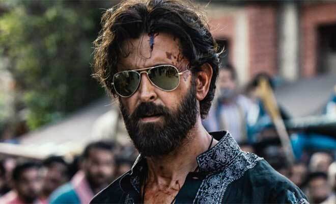 The First Look Of ‘Vikram Vedha’ Is Out On Hrithik Roshan’s Birthday And We Want More, Please!