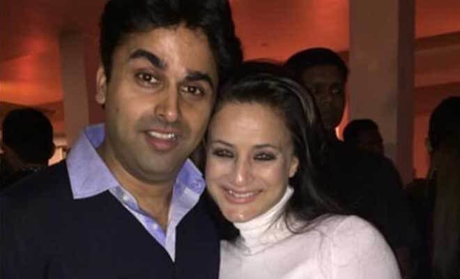Ameesha Patel Addresses Public Marriage Proposal By Faisal Patel. Are They In A Relationship?