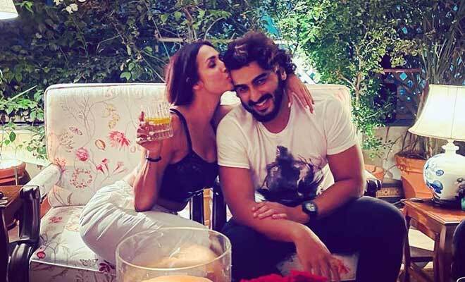 Arjun Kapoor Feels Trolling His Relationship With Malaika Arora Based On Age Is A Silly Thought Process. We Agree!