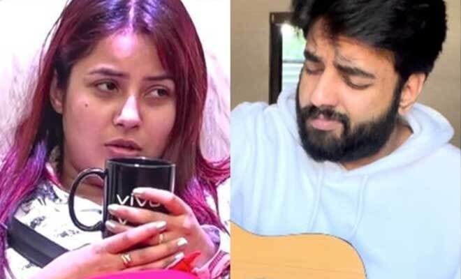 Yashraj Mukhate And Shehnaaz Gill Made Our Day With Their New Song ‘Boring Day’. Twitter Reactions Are Gold!