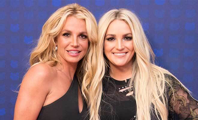Britney Spears Reveales How She Had To Remain Strong And Deal With Her Issues While Jamie Lynn Was Sipping On Chocolate Milkshake