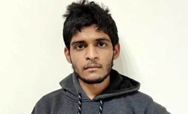 Bulli Bai App Creator Apprehend By IFSO, Says He Feels No Remorse. This Is Shameful!