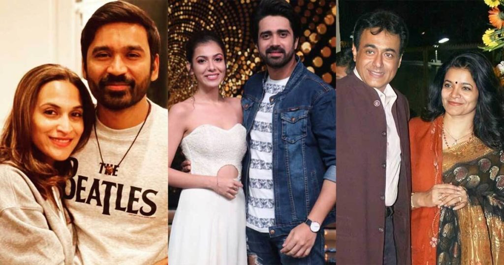 From Dhanush-Aishwaryaa To Nitish Bharadwaj-Smita Gate: 6 Celebrity Breakups Of Recent Times That Left Us Feeling Hopeless! From Dhanush-Aishwaryaa To Nitish Bharadwaj-Smita Gate: 6 Celebrity Breakups Of Recent Times That Left Us Feeling Hopeless!