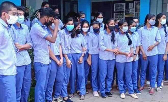 Kerala School Drops ‘Sir’ And ‘Madam’ Greetings For Teachers After Adopting Gender-Neutral Uniforms For Students