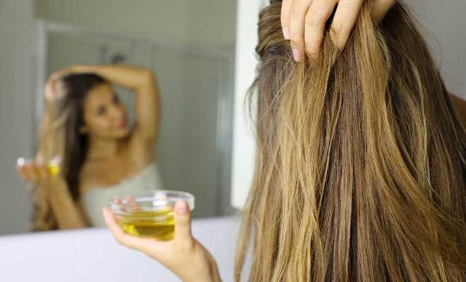 Are You Oiling Your Hair The Right Way? Here Are 5 Hair Oiling Mistakes To Avoid