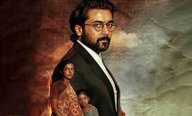 ‘Jai Bhim’ At Oscar: Ahead Of Nominations, Suriya’s Film Features On The Academy’s Official YouTube Channel. Such A Proud Moment!