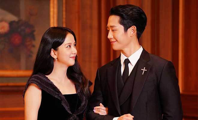 Blackpink’s Jisoo Makes ‘Snowdrop’ Co-star Jung Hae-in Her Muse, Shares Mesmerising Pics