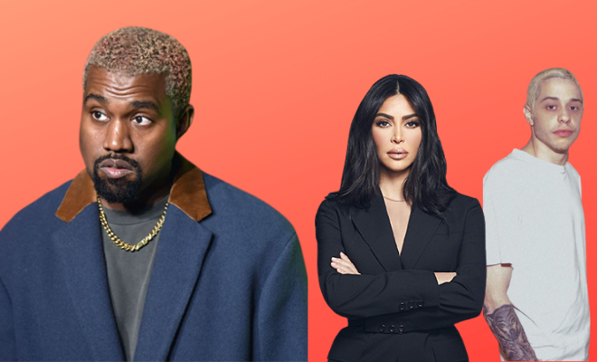 Kanye West Is The Poster Boy For Problematic Behaviour Post His Divorce With Kim Kardashian