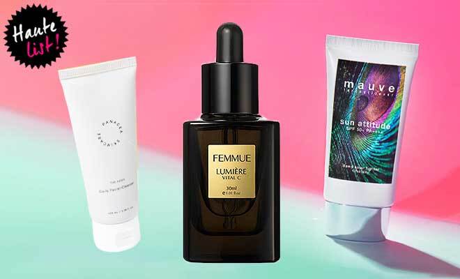 5 Gender-Neutral Korean Skincare Products To Add To Your New Year Skincare Regime