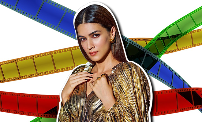 Kriti Sanon Says She Was Asked To Line Her Lips And Make Her Waist Smaller. Body Shaming In Bollywood Is Far From Over!