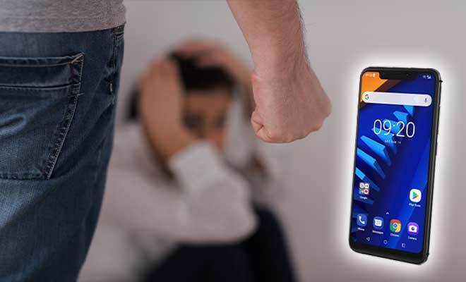 Ahmedabad Woman Gets Beaten And Dumped At Parents’ Home By Husband For Using Her Cellphone. WTF?