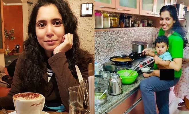 Meet Shaheena Attarwala, Whose Rags To Riches Story Went Viral On Twitter
