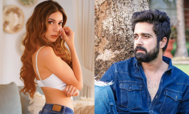TV Actors Palak Purswani And Avinash Sachdev Have Broken Up After 4 Years. Our Faith In Love Just Went Down A Notch!