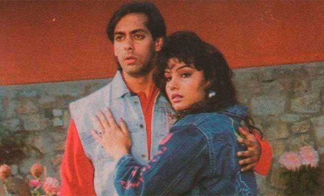 Somy Ali Gets Candid About Her Relationship With Salman Khan And Why They Broke Up