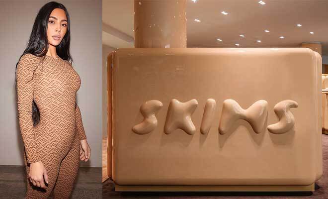 Kim Kardashian’s Skims Doubles Valuation To $3.2 Billion. This Kardashian Is Really A Kween!
