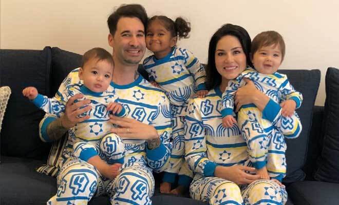 Sunny Leone Recalls Heartbreaking Experience With ‘Failed’ Surrogacy And Opens Up About Adoption
