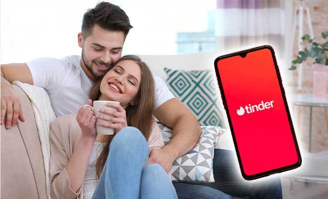 This Woman Had To Quarantine With Tinder Date After Both Tested Positive For COVID-19, Netizens Call It ‘Omicron Romance’