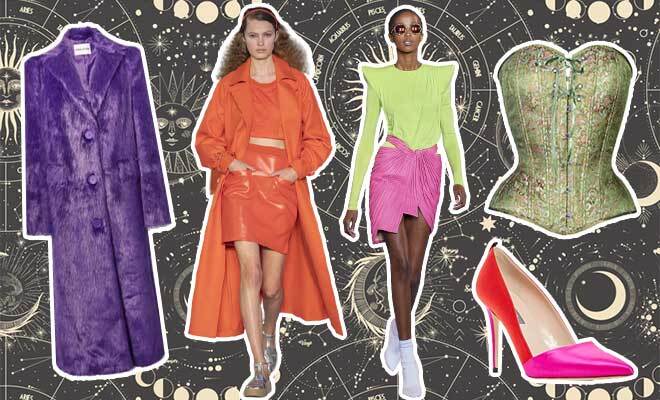 Follow The Biggest Fashion Trends Of 2022 Based On Your Zodiac Sign