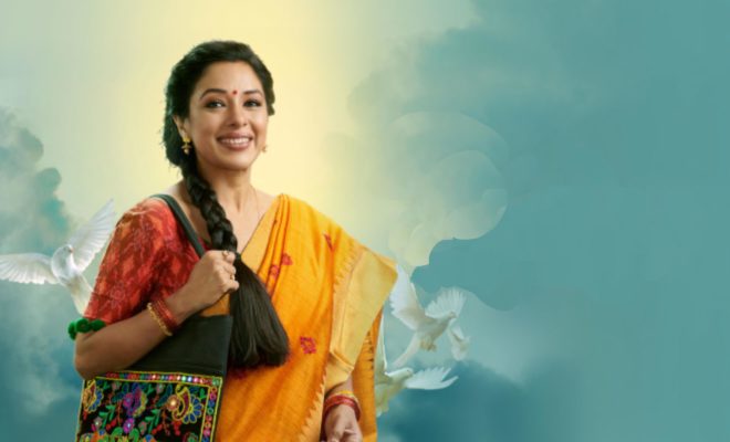 All The Times ‘Anupamaa’ Proved It’s TV Gods’ Best Gift To The Indian Audience