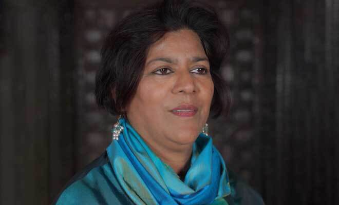 Who Is Alka Raza, The Journalist Named New Chairperson Of XLRI’s Centre For Gender Equality And Inclusive Leadership?