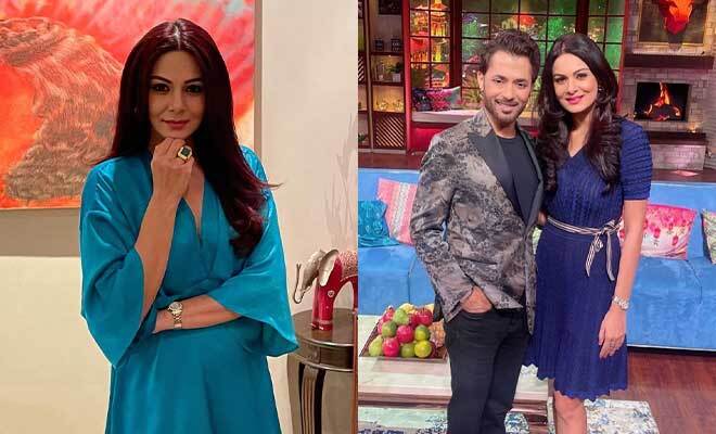 Who Is Anchal Kumar, Popular Model, Ex-Bigg Boss Contestant, And Wife Of ‘Shark Tank India’ Judge Anupam Mittal