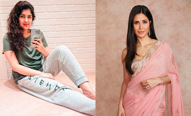 Anshula Kapoor Had An Incredible Weight Loss Transformation. Katrina Kaif And More Cheer Her On