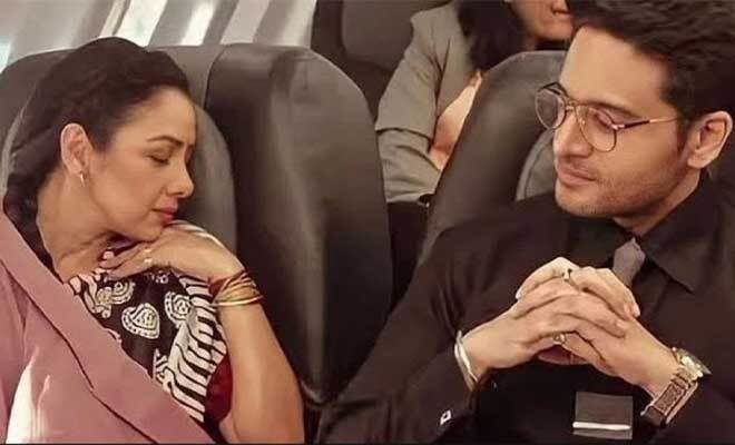 5 Reasons Why We All Want A Boyfriend Like Anuj Kapadia From ‘Anupamaa’. He’s Smashing Patriarchy And He’s Smashing Hot!