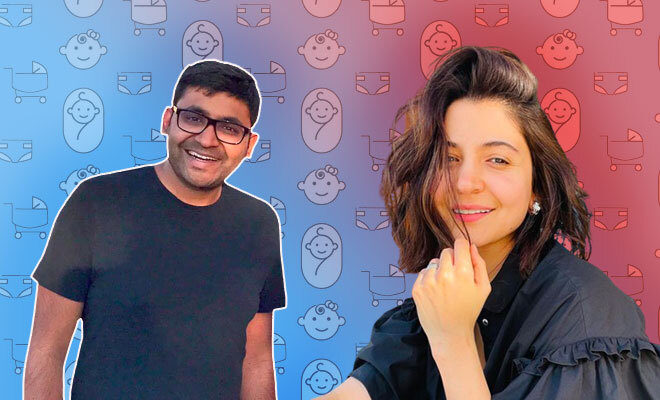 Anushka Sharma Praises Twitter CEO Parag Agrawal For Taking Paternity Leave, Says “About Time This Is Normalised”