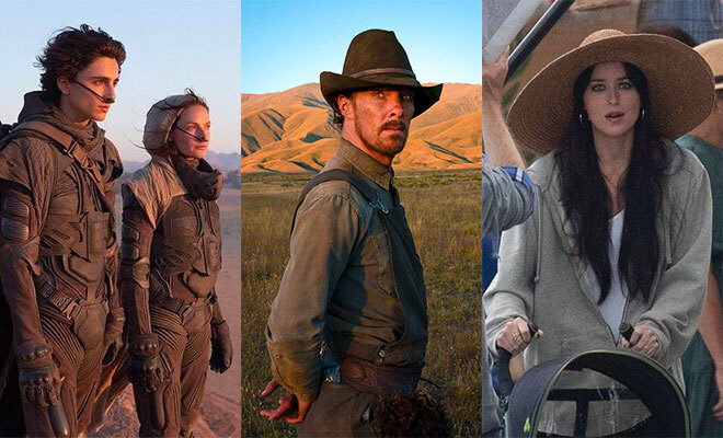 75th BAFTA Awards 2022 Nominations Are Out. ‘Dune’ And ‘Power Of The Dog’ Lead. Take A Look At The Full List
