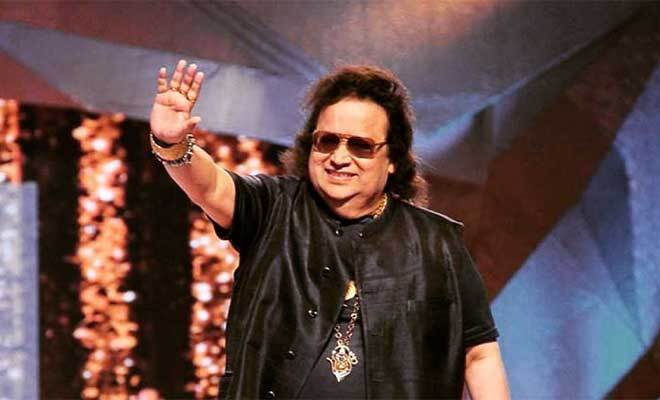 Bappi Lahiri Dies At 69 Due To Obstructive Sleep Apnea, Family Releases Official Statement