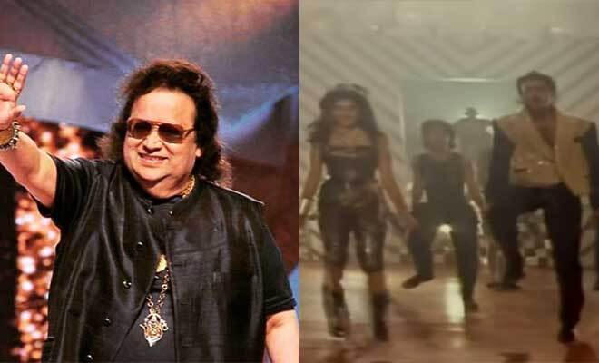 7 Classic Songs Of ‘Disco King’ Bappi Lahiri That Changed The Dynamics Of Bollywood Music And Will Be Golden Forever