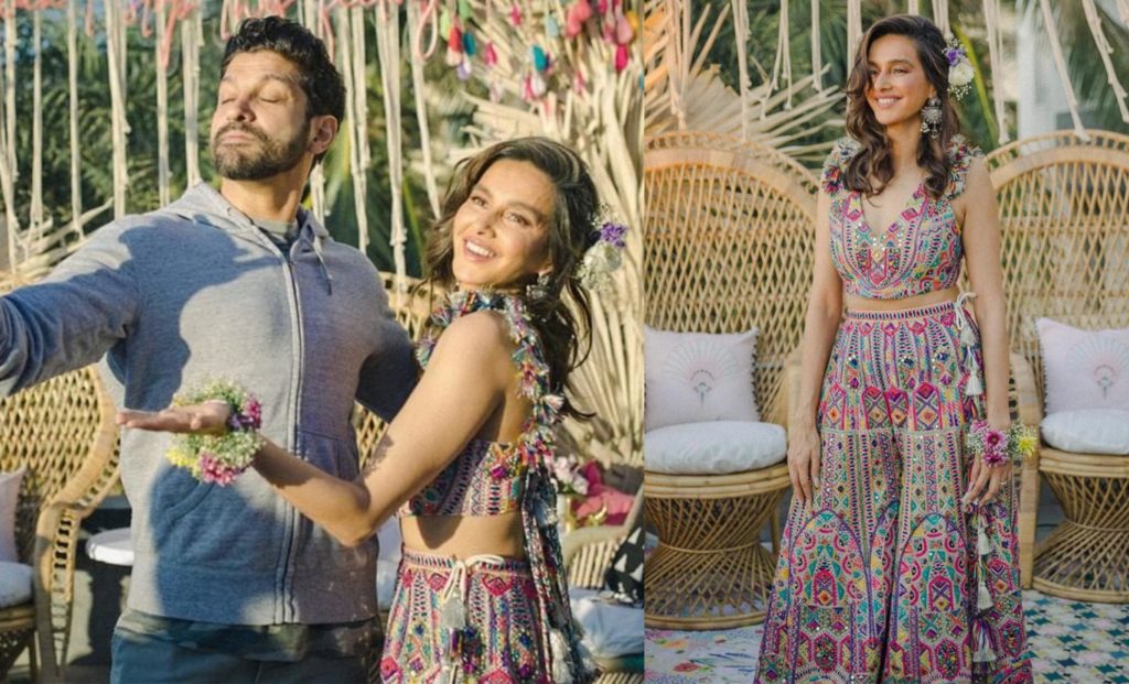 shibani-dandekar-farhan-akhtar-mehendi-pictures-payal-singhal-outfit-instagram-wedding