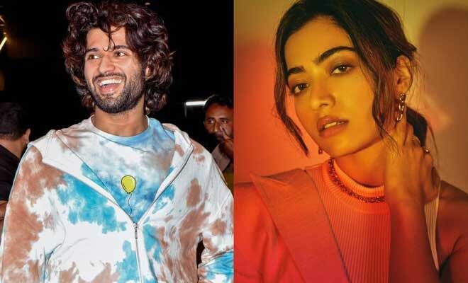 Vijay Deverkonda Rubbishes Wedding Rumours With Rashmika Mandanna, Says It Is ‘Nonsense’