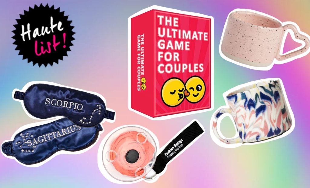 From Subscriptions To Steamy Couple Games, Here’s A List Of Last-Minute Valentine’s Day Gifts That Your BAE Will Love From Subscriptions To Steamy Couple Games, Here’s A List Of Last-Minute Valentine’s Day Gifts That Your BAE Will Love
