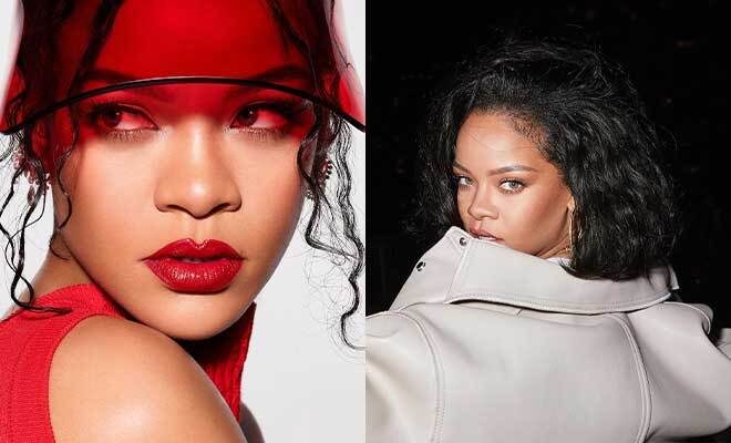 Rihanna’s Savage X Fenty Raises $125 Million, Which Means Inclusivity Will Get Sexier