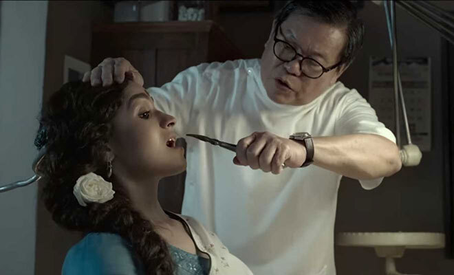 Fans Call Out Alia Bhatt For Her Racist Dialogue About China In ‘Gangubai Kathiawadi’ Trailer Fans Call Out Alia Bhatt For Her Racist Dialogue About China In ‘Gangubai Kathiawadi’ Trailer