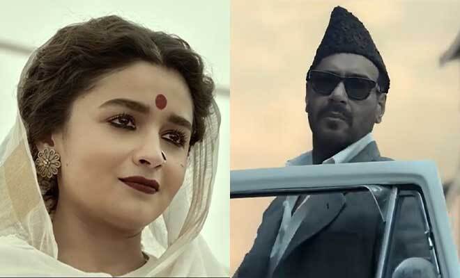 ‘Gangubai Kathiawadi’ Trailer Starring Alia Bhatt And Ajay Devgn Is Out And We Can’t Get Over The Swag And Power It Radiates!
