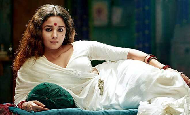 660px x 400px - Son And Granddaughter Of Gangubai Lashed Out At Alia Bhatt's Film