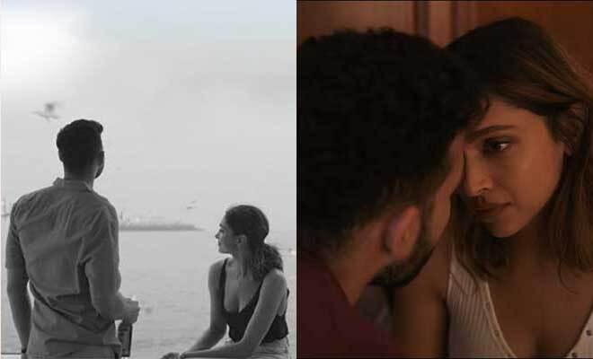 The Much Awaited ‘Gehraiyaan’ Title Song Featuring Deepika Padukone, Siddhant Chaturvedi, And Ananya Panday Is All About The Complexity Of Love And Longing The Much Awaited ‘Gehraiyaan’ Title Song Featuring Deepika Padukone, Siddhant Chaturvedi, And Ananya Panday Is All About The Complexity Of Love And Longing