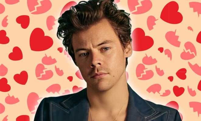 On Harry Style’ Birthday, 5 Songs By The 1D Singer That Explore Love, Heartbreak, And Healing